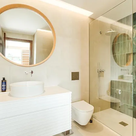 Вілла Salgados Premium By Da'home *