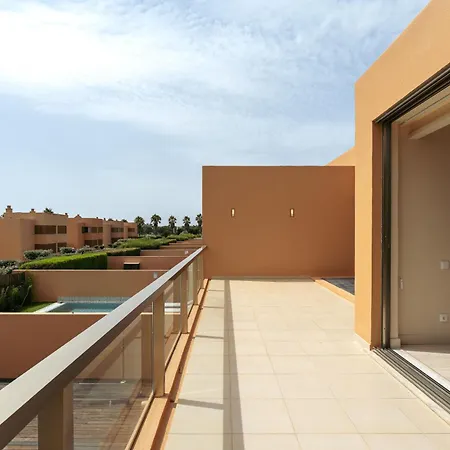 Salgados Premium By Da'home Вілла Албуфейра