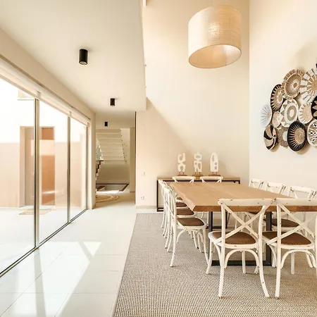 Salgados Premium By Da'home Вілла Албуфейра