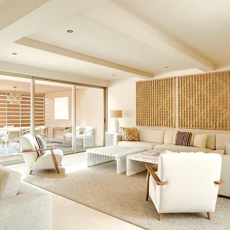 Salgados Premium By Da'home Вілла