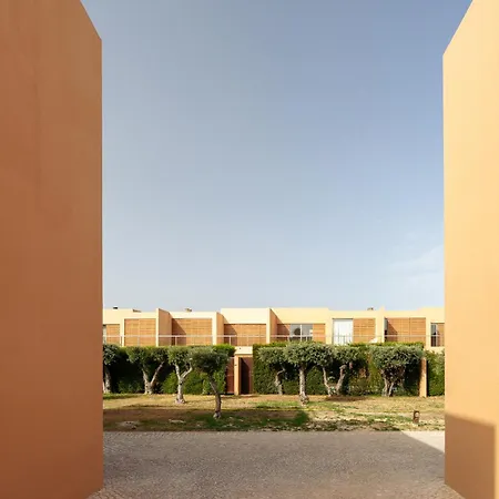 Salgados Premium By Da'home Вілла *